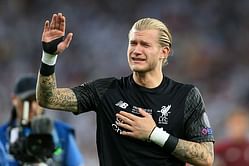 An open letter to Loris Karius from a Liverpool fan