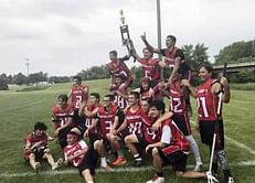 Native American lacrosse teams leagueless in South Dakota