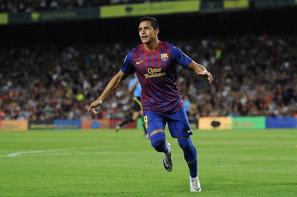 FC Barcelona v Villarreal CF - Liga BBVA