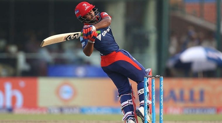 Rishabh Pant- What a talent!