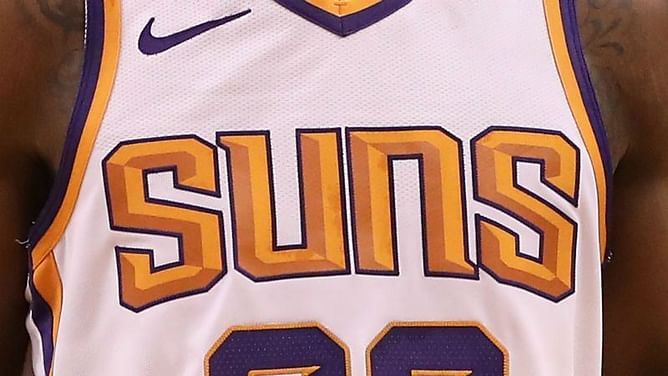 NBA Draft order set as Suns win lottery with top pick