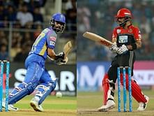 IPL 2018, RR vs RCB: 3 unnoticed things from the match