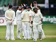 Ireland v Pakistan - Test Match: Day Five