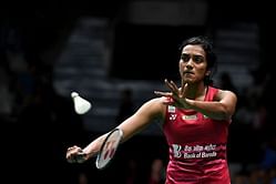 Thomas and Uber Cup 2018: India to send depleted squad as PV Sindhu, Kidambi Srikanth are rested