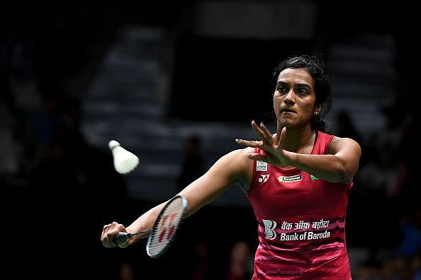 Thomas and Uber Cup 2018: India to send depleted squad as PV Sindhu, Kidambi Srikanth are rested