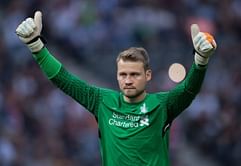 5 Simon Mignolet replacements Liverpool could target this summer