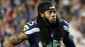 I think I made a fantastic decision - Garoppolo key to Sherman joining 49ers