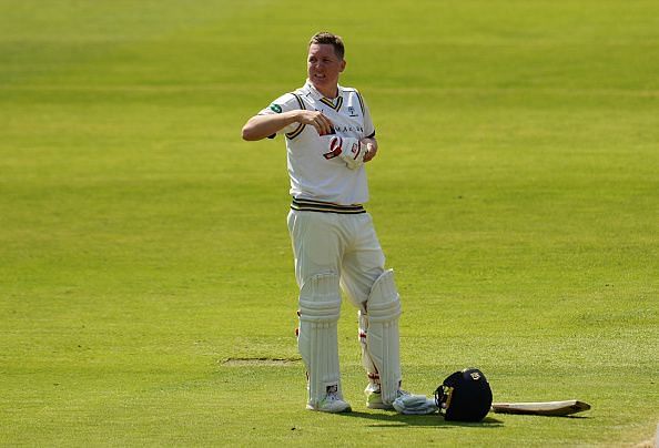 England batsman Gary Ballance takes indefinite break from cricket "for personal reasons"