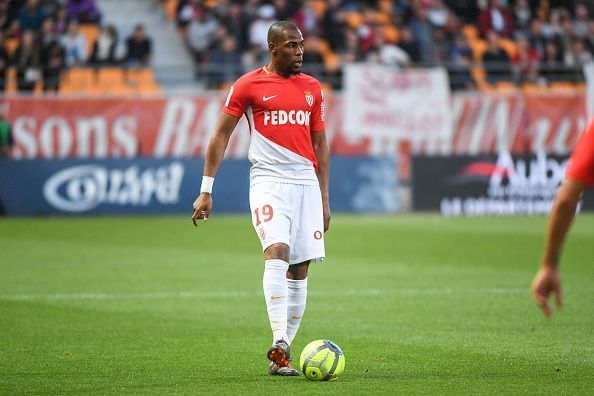 Troyes AC v AS Monaco - Ligue 1