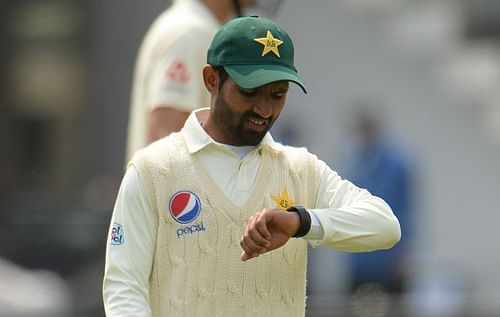 ICC reserves the right to confiscate the watches and even access the data on them