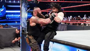 WWE News: Early favourites to win at BackLash 2018 revealed, Title changes predicted
