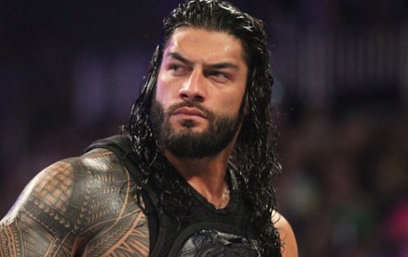 It&#039;s time for badass Roman
