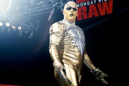 Goldust