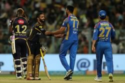IPL 2018, KKR vs RR: Hits and Misses