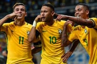 Brazil v Argentina - 2018 FIFA World Cup Russia Qualifier
