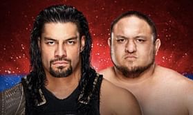 WWE Backlash 2018: Roman Reigns vs Samoa Joe, winners, video highlights and analysis