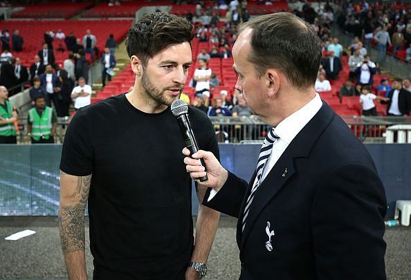 Tottenham Hotspur v Newcastle United - Premier League