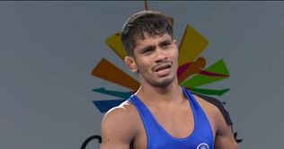 In lower-weight categories, Asian Games are like Olympics: Aware