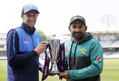Stokes ready to inspire refreshed England against Pakistan