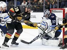 Hellebuyck confident in net, despite 2 straight losses
