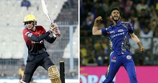 5 young IPL players who can play for India in the future