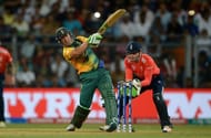 ICC World Twenty20 India 2016: Â South Africa v England