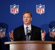 Judge considering fraud investigator in NFL concussion case