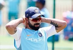 Virat Kohli to play under Rory Burns in Surrey