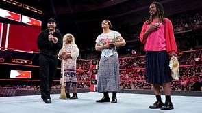 The biggest winners and losers from last night's Raw (May 21)