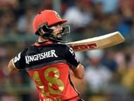 Virat Kohli RCB India IPL