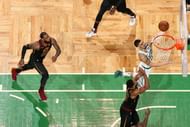 Cleveland Cavaliers v Boston Celtics - Game Five