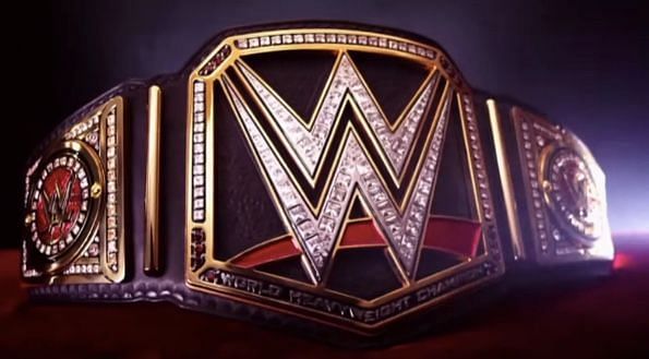 The WWE title has suffered over the years