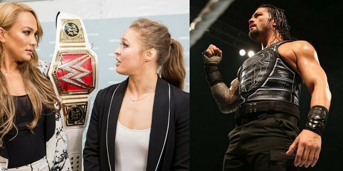 WWE RAW Preview: Roman Reigns To Hand Out Another Brutal Beating, Injured Superstar Returning?