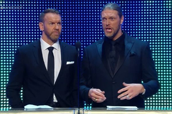 WWE News: Edge & Christian discuss whether there should be an offseason in the WWE