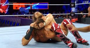 5 Predictions for SmackDown Live - 22nd May 2018