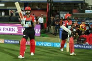 Parthiv Patel had another new opening part
