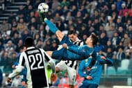 TOPSHOT-FBL-EUR-C1-JUVENTUS-REAL MADRID