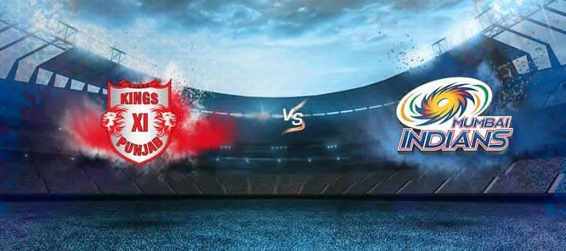 Image result for KXIP vs MI hd images