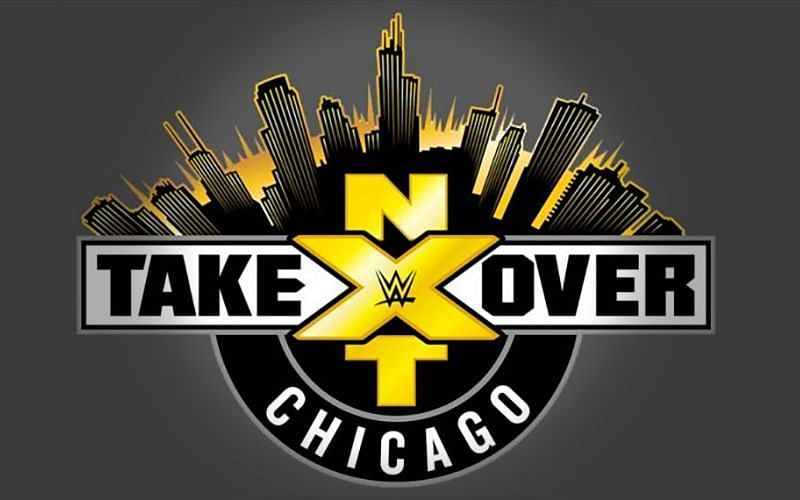 TakeOver: Chicago II promises to be a solid event