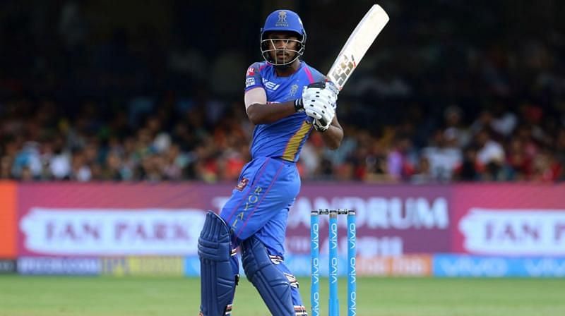 Sanju Samson