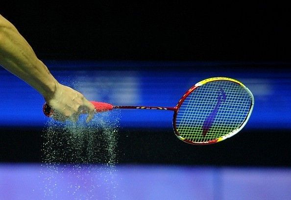 a prize money of Rs. 5 lakhs each would act as added incentive for the shuttlers