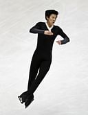 ISU to discuss limiting quads in free skate programs