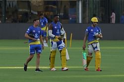IPL 2018: 4 reasons why Chennai Super Kings can win the title