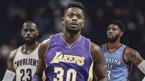 NBA News: Julius Randle's future with the Lakers remains uncertain