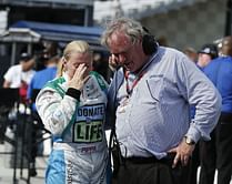 Quest to find an Indy 500 ride can be yearlong effort