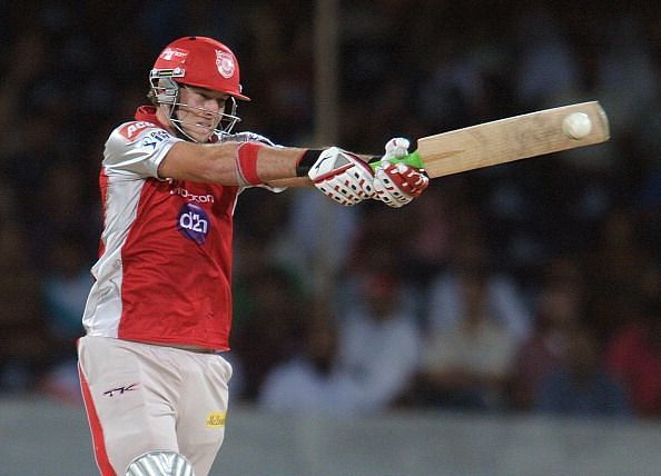 5 IPL captains who lasted just one season