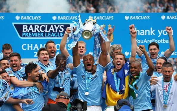 World Cup 2018: Top Manchester City players who could return as Champions