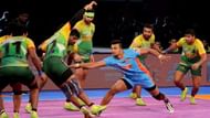 Deepak Narwal's agile raiding can come to good use for the Warriors