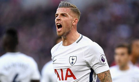 Alderweireld could bring stability to United&#039;s defense