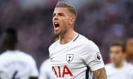 Alderweireld could bring stability to United's defense